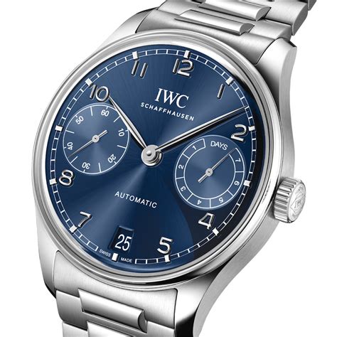 jura watches iwc